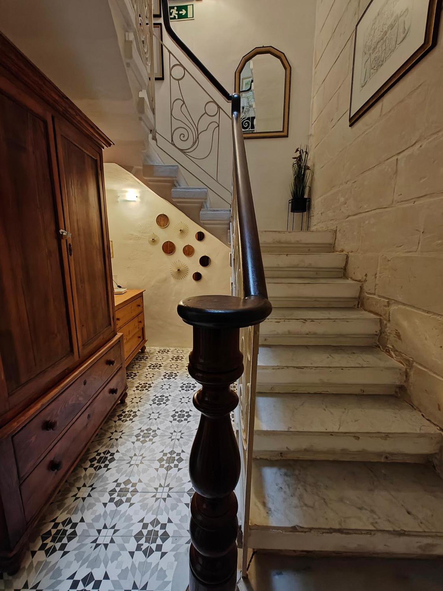 Birgu 3 Βίλα Cospicua Εξωτερικό φωτογραφία