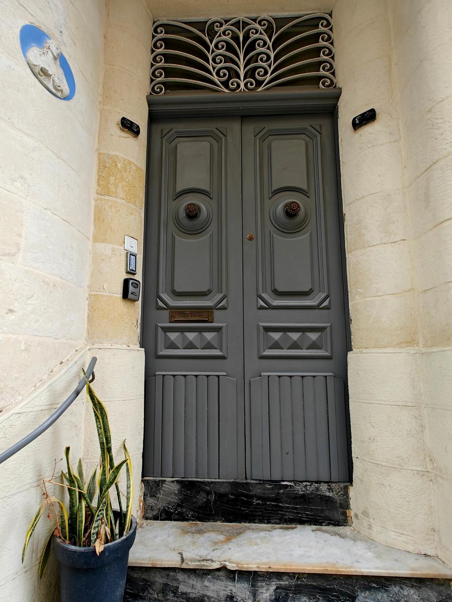 Birgu 3 Βίλα Cospicua Εξωτερικό φωτογραφία