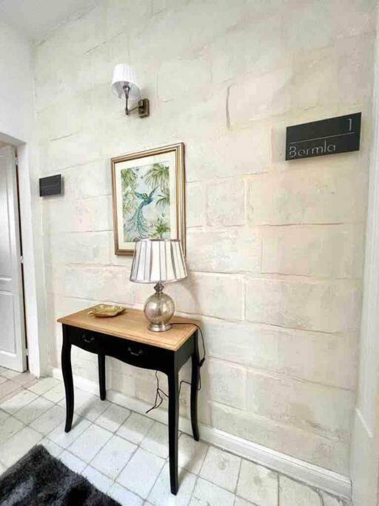 Birgu 3 Βίλα Cospicua Εξωτερικό φωτογραφία